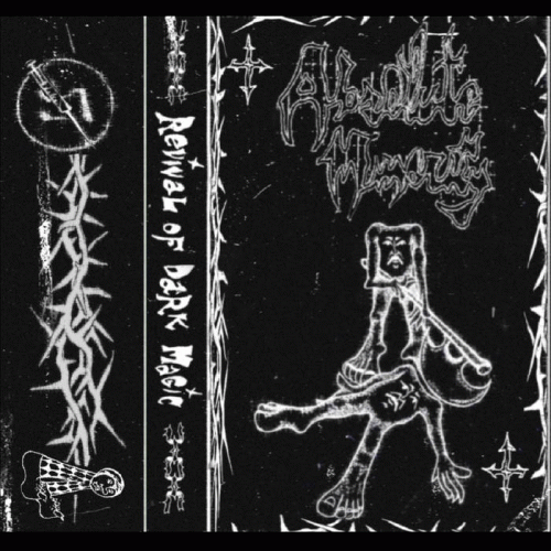 Absolute Minority : Revival of Dark Magic